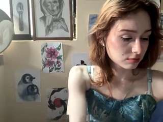 KatherinShanafelt live webcam show