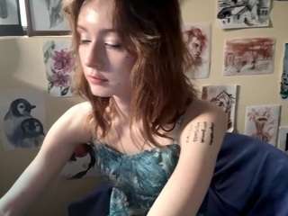 KatherinShanafelt live webcam show
