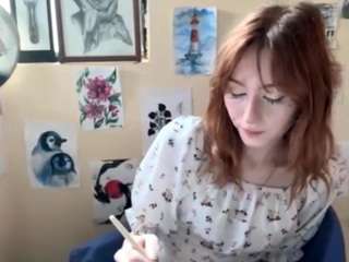 KatherinShanafelt live webcam show