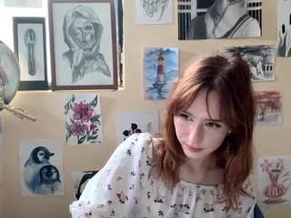 KatherinShanafelt live webcam show