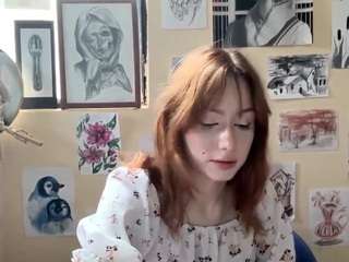 KatherinShanafelt live webcam show