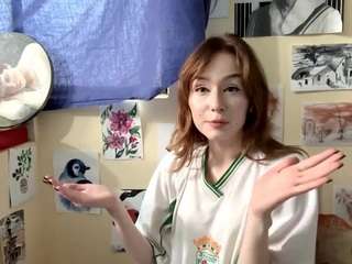 KatherinShanafelt live webcam show