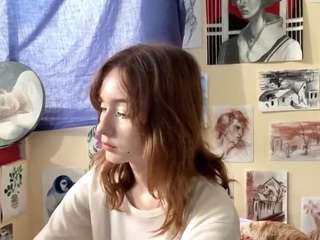 KatherinShanafelt live webcam show