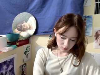 KatherinShanafelt live webcam show