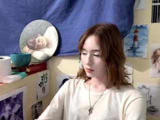 KatherinShanafelt live webcam show