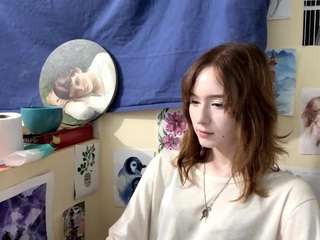 KatherinShanafelt live webcam show