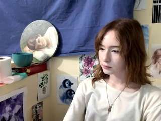 KatherinShanafelt live webcam show