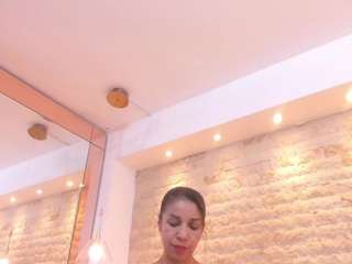 katty-marin Live Webcam on CamSoda