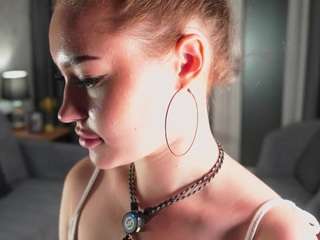 LaverneRm live webcam show