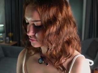 LaverneRm live webcam show