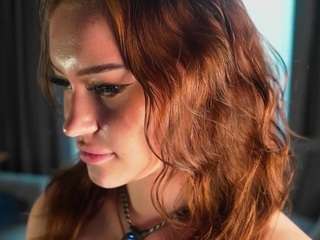 lavernerm webcam model