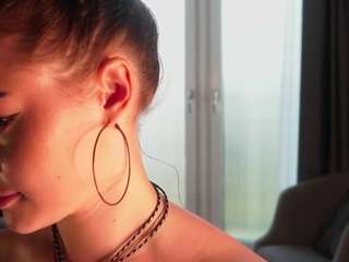 LaverneRm live webcam show