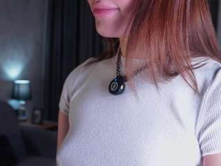 Live cam show with LaverneRm