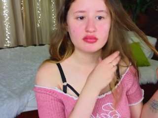 lizamur live webcam show