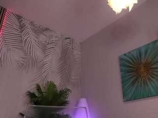 miraxmonroe live webcam show