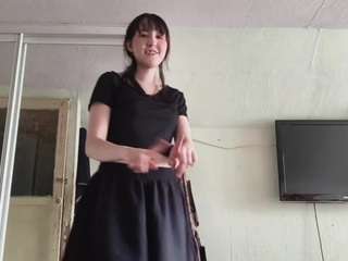 olivecornn live webcam show