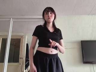 olivecornn live webcam show