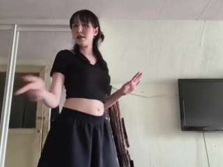 olivecornn live webcam show