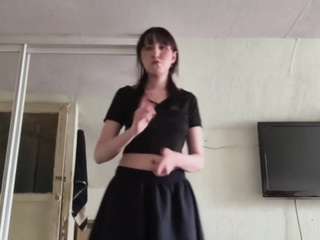 olivecornn live webcam show