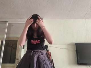 olivecornn live webcam show