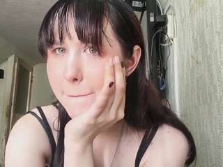olivecornn live webcam show