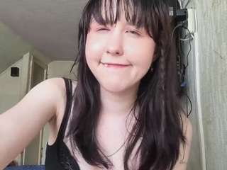 olivecornn live webcam show