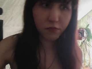 olivecornn live webcam show