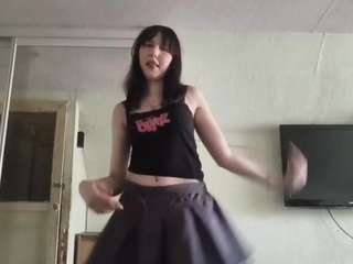 olivecornn live webcam show