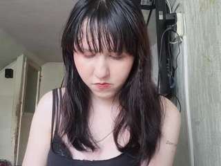 olivecornn live webcam show