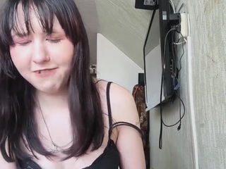 olivecornn live webcam show