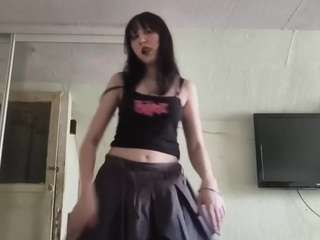 olivecornn live webcam show