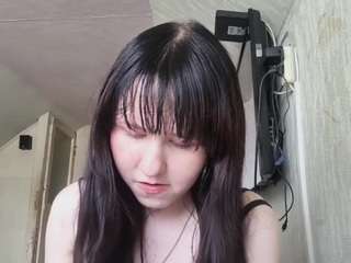 olivecornn live webcam show
