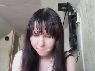 olivecornn live webcam show