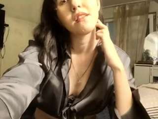 OliveCornn live webcam show