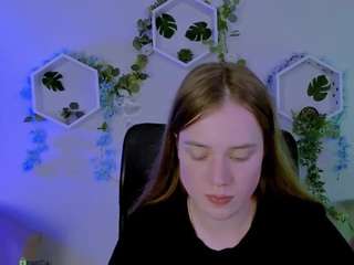 sadie-peach live webcam show
