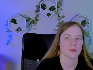 sadie-peach live webcam show