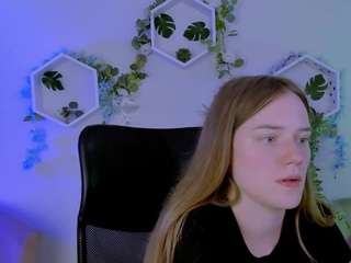 sadie-peach live webcam show
