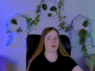 sadie-peach live webcam show