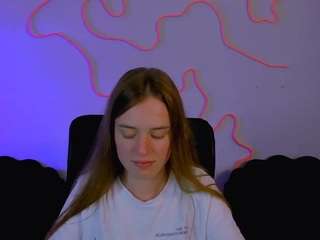 sadie-peach live webcam show