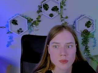 sadie-peach live webcam show