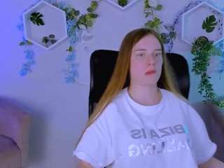 sadie-peach live webcam show