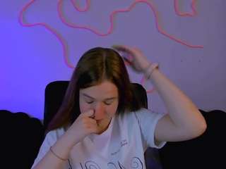 sadie-peach live webcam show
