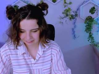 sadie-peach live webcam show