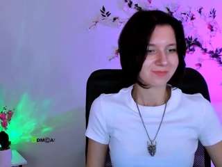 sadie-peach live webcam show