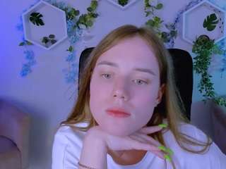 sadie-peach live webcam show
