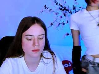 sadie-peach live webcam show