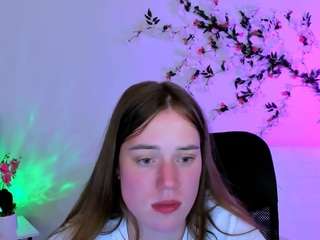 sadie-peach live webcam show