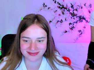 sadie-peach live webcam show