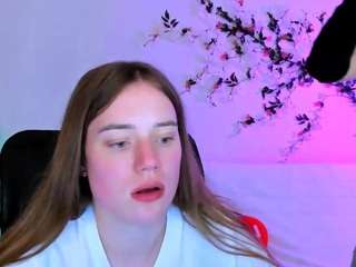 sadie-peach live webcam show