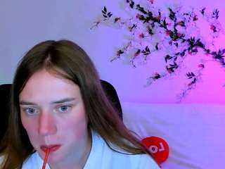 sadie-peach live webcam show